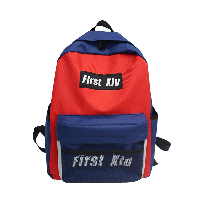 箱包白底实物图