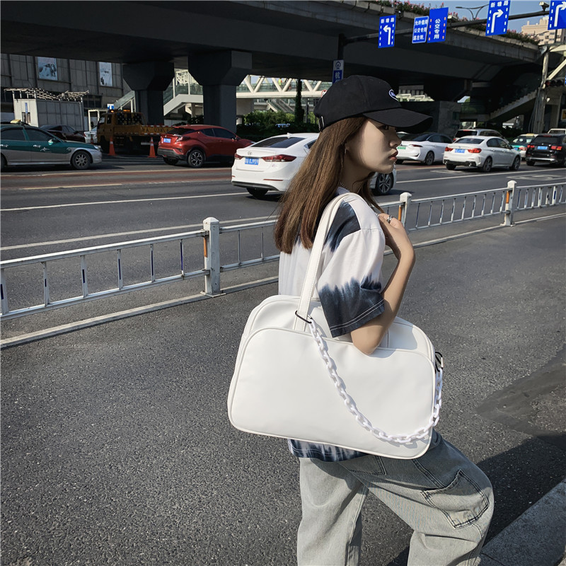 箱包细节图