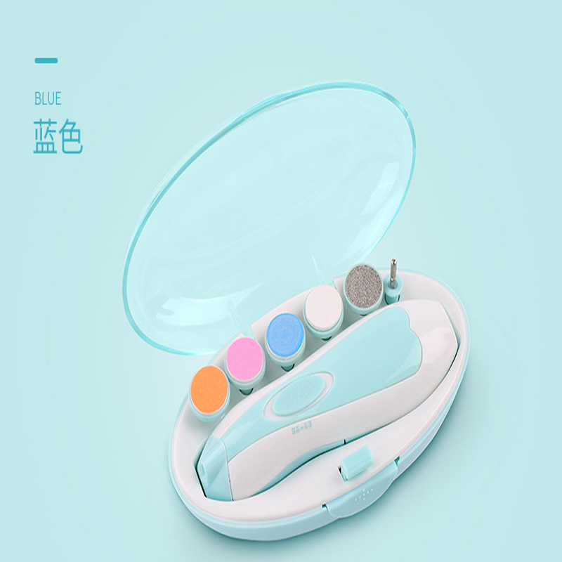 وقد صُنعت المطاحن الكهربائية الخاصة بالرضع Specification image