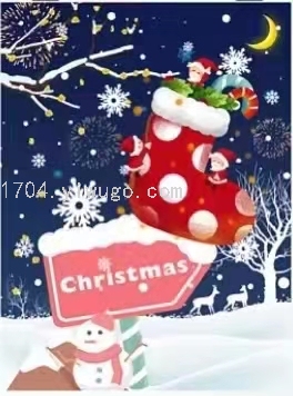 party balloon Christmas background decoration, Happy birthday party decoration, polyester waterproof fabric wallpaper Specification image