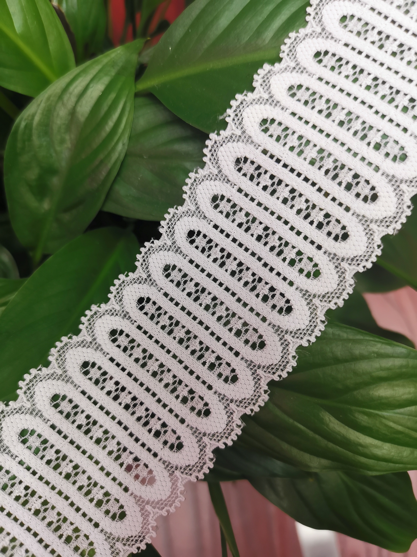 Garment accessories Lace lace Neckline lace diy accessories