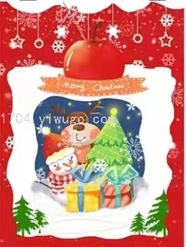 party balloon Christmas background decoration, Happy birthday party decoration, polyester waterproof fabric wallpaper