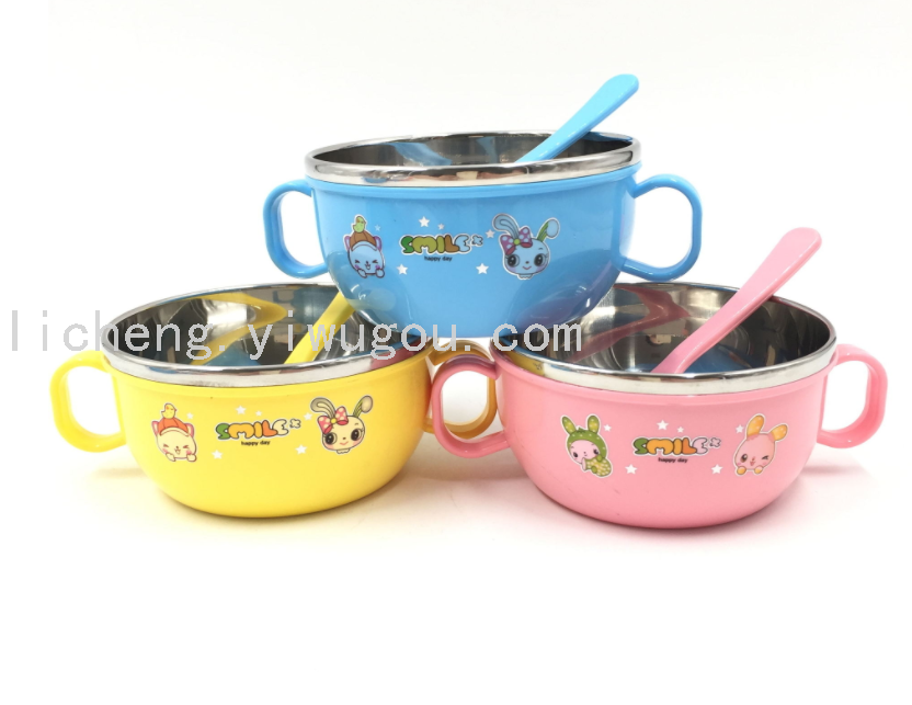 日用百货产品图