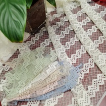 Stretch fabric women's accessories