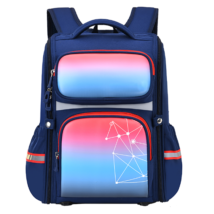 A tripod case bag 6600 school bag light cartoon large capacity backpack