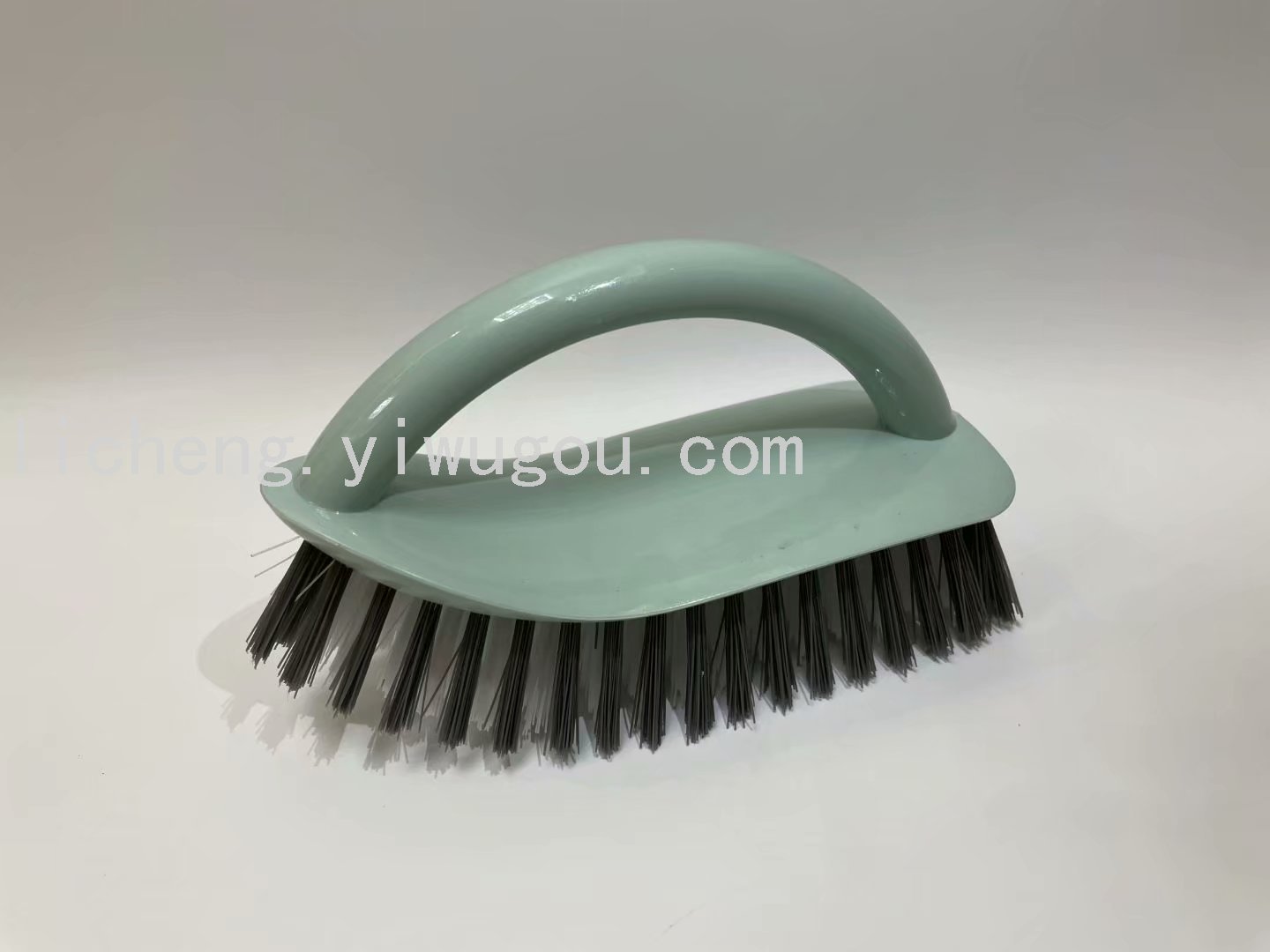 Cleaning brush multifunctional household laundry brush clothing cleaning brush