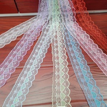 Lace lace crafts accessories accessories clothing ingredients