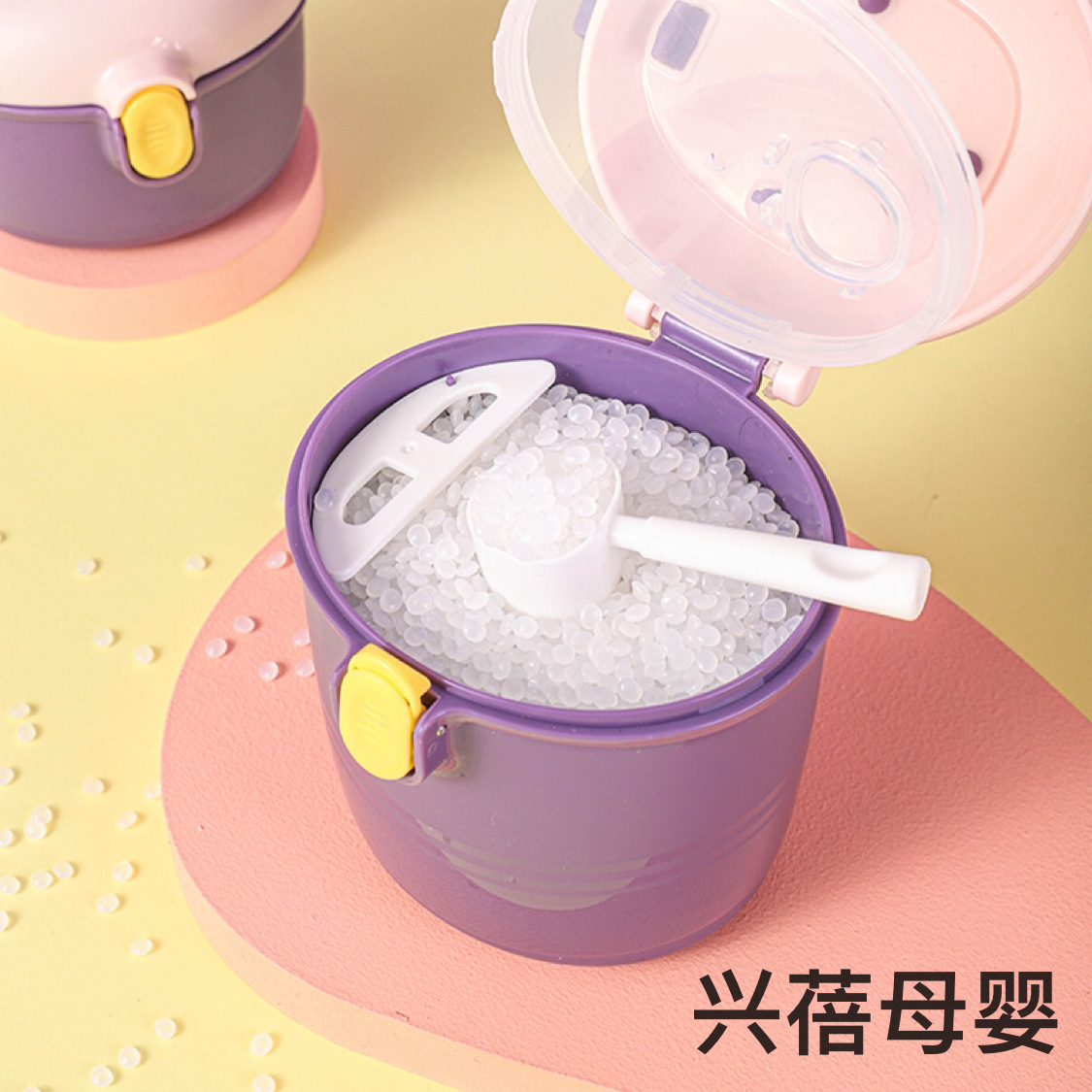 日用百货产品图