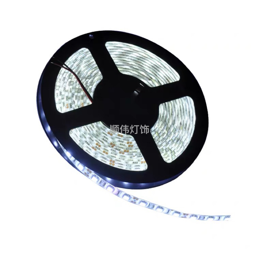 LED灯带实物图