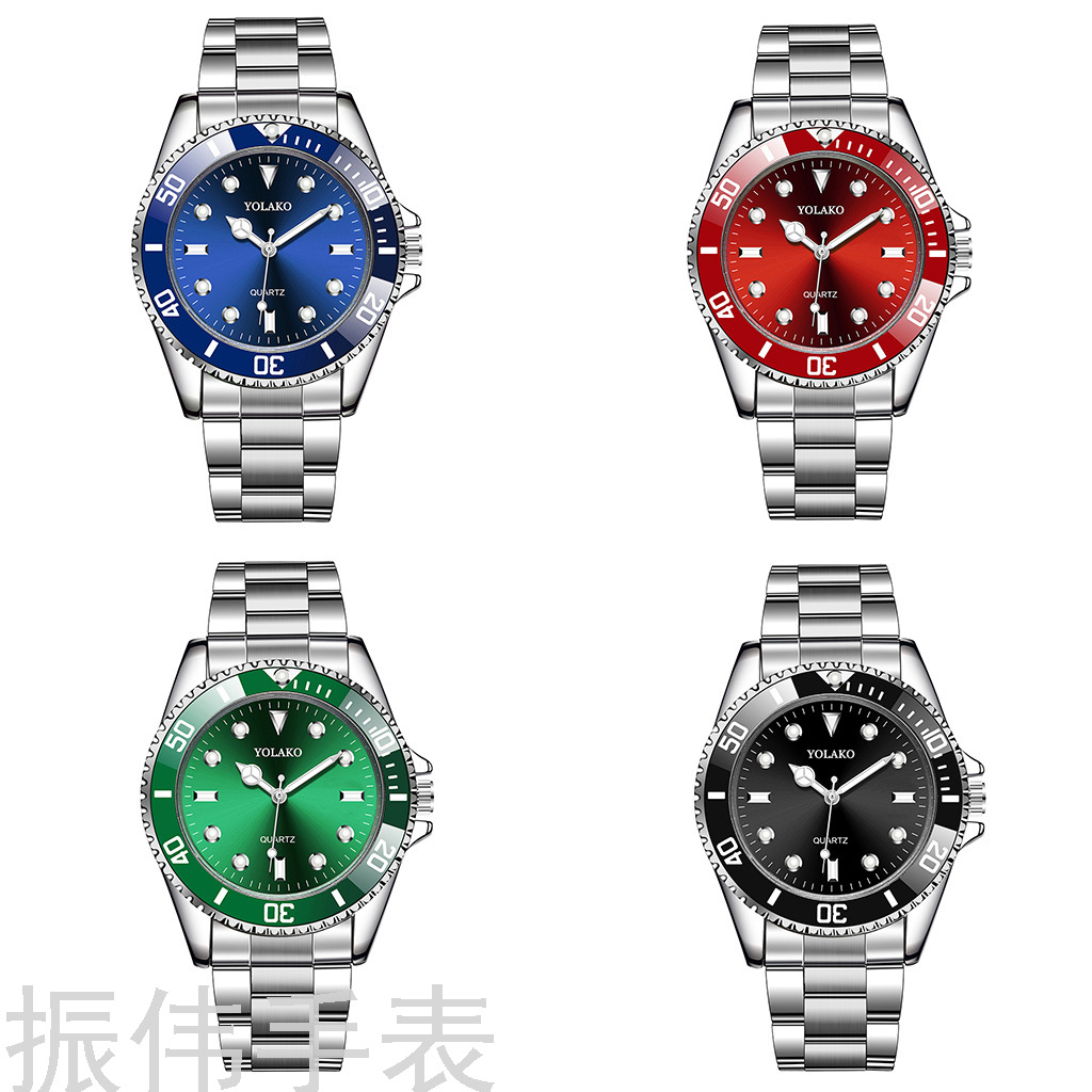 钟表/石英表/手表细节图