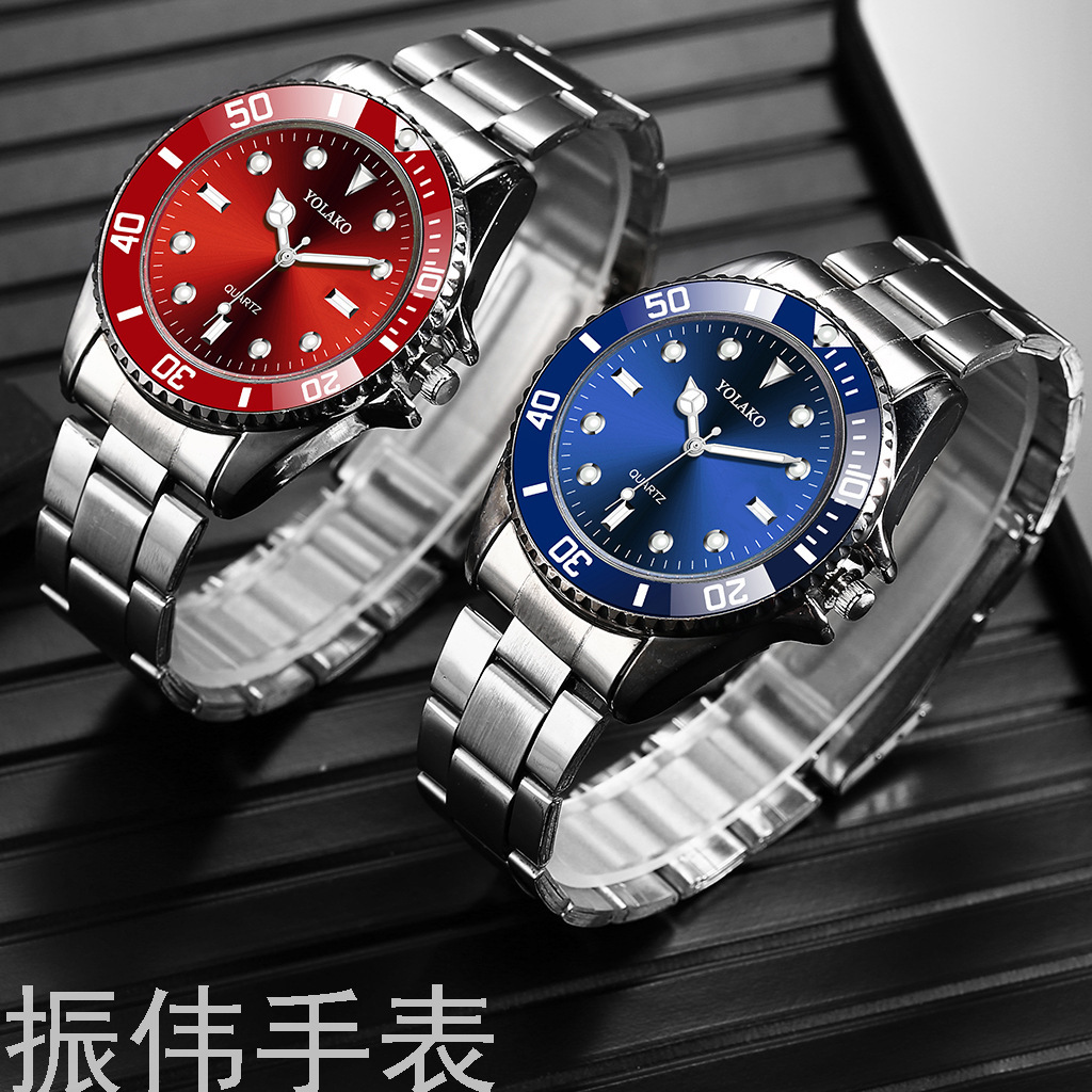 钟表/石英表/手表产品图