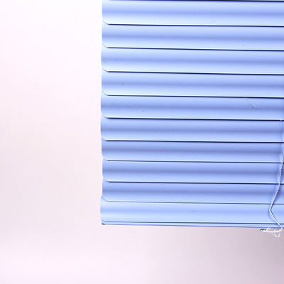 Shanghai Yaqing Curtain Factory customizes pvc blinds, wooden blinds, aluminum blinds and office blinds Application Scenario
