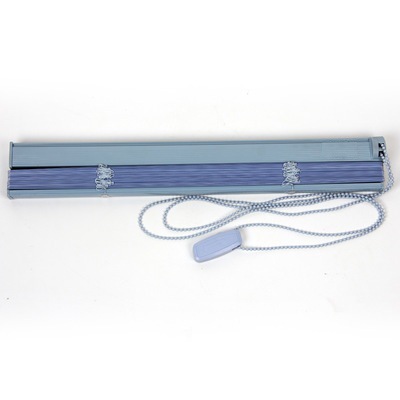 Shanghai Yaqing Curtain Factory customizes pvc blinds, wooden blinds, aluminum blinds and office blinds Item Picture