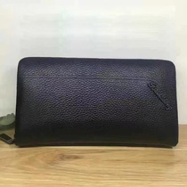 Yiding Luggage and Bag 607-1 Men's versatile new hand bag Envelope bag cross-body bag men's bag