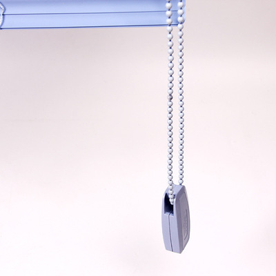 Shanghai Yaqing Curtain Factory customizes pvc blinds, wooden blinds, aluminum blinds and office blinds details Picture