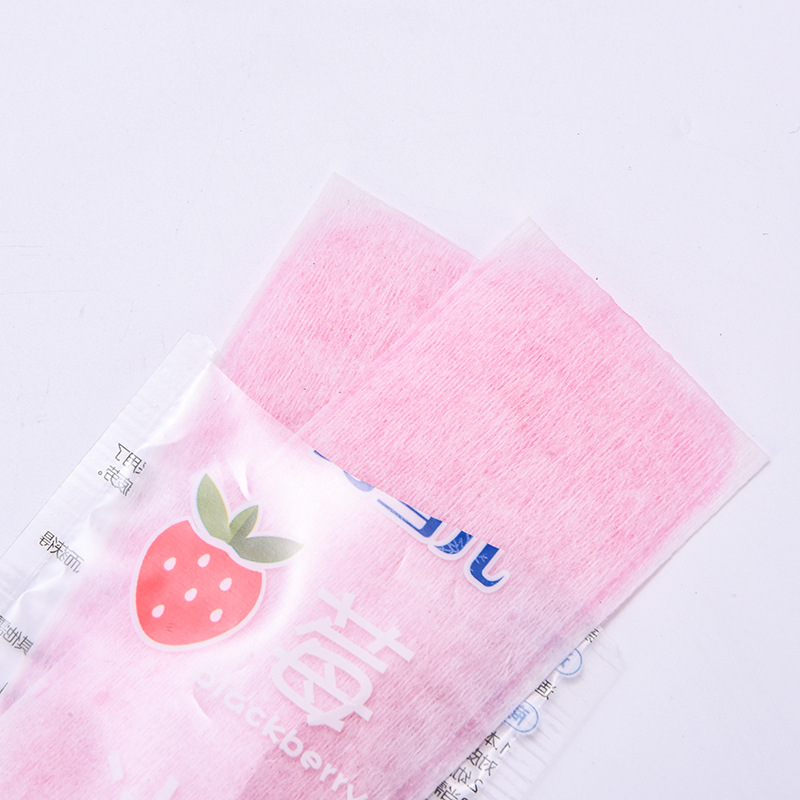 Summer cooling ice stickers and fruit series: Portable heat-relieving and cooling stickers for senior three students to prevent drowsiness, refresh the mind and invigorate the brain Specification image