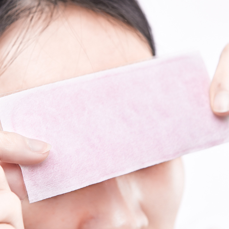 Summer cooling ice stickers and fruit series: Portable heat-relieving and cooling stickers for senior three students to prevent drowsiness, refresh the mind and invigorate the brain Application Scenario