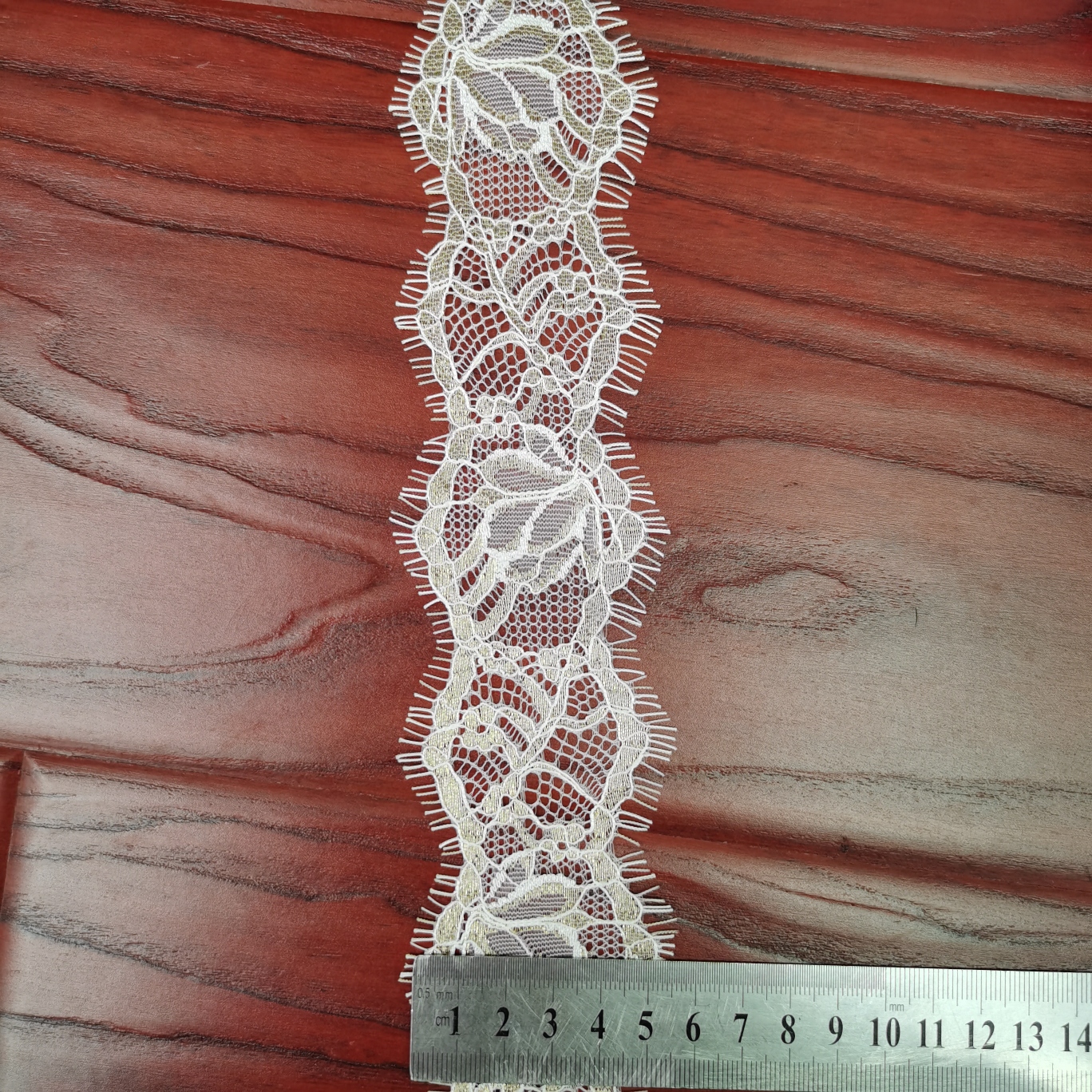 Lace gold eyelashes clothing headwear wedding dress toy ingredients