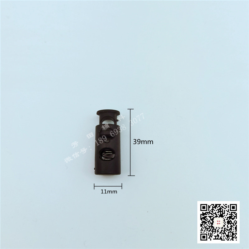 24/9 قطع غيار الملابس من خيوط الحبال المزودة بنابض Specification image