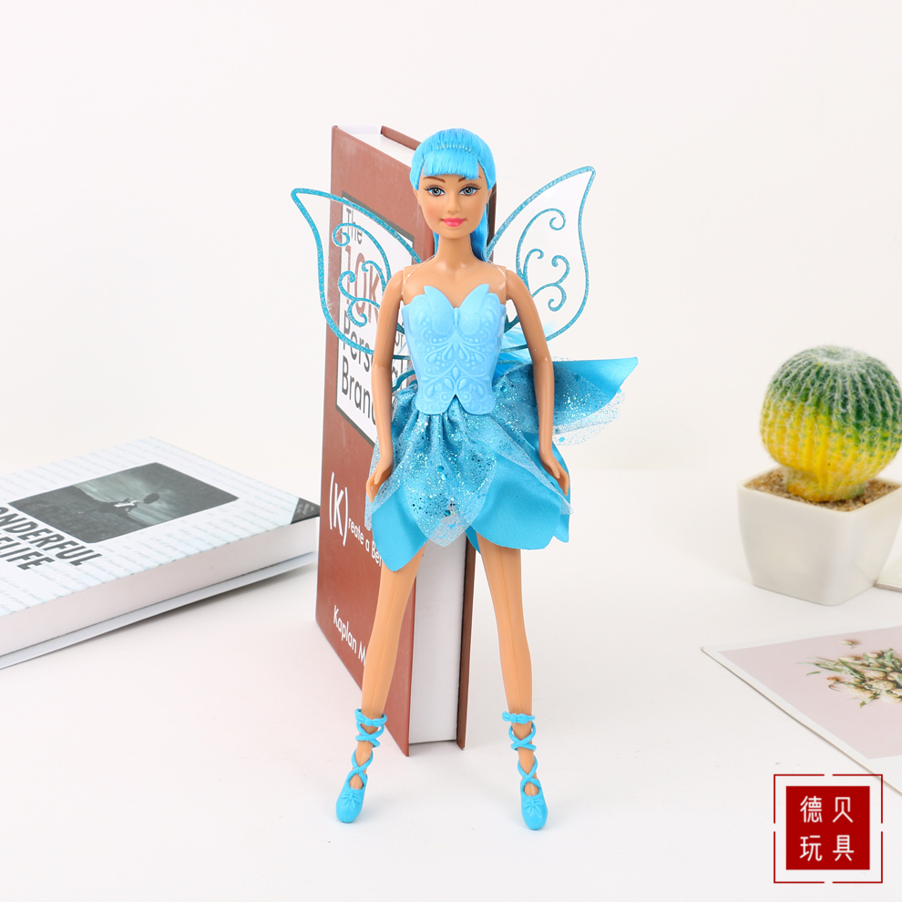 辅房(玩具·饰品·工艺品)/搪胶/DOLL产品图
