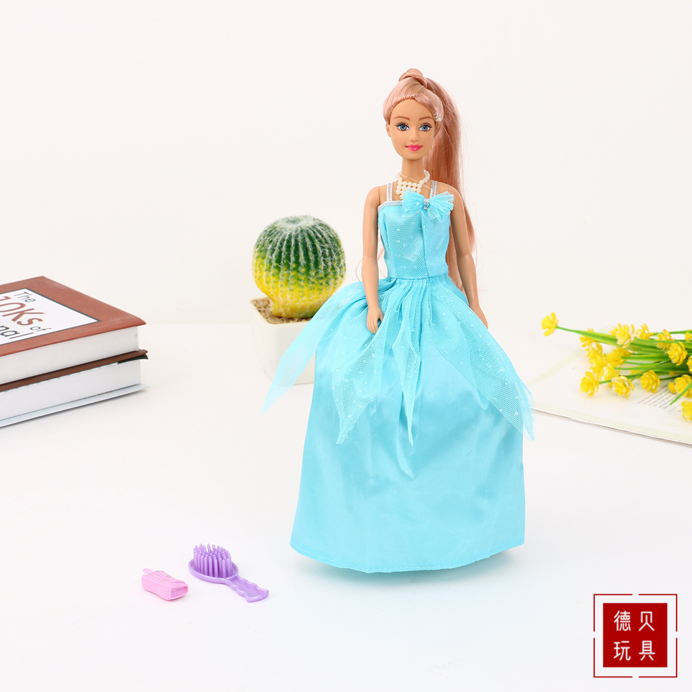 辅房(玩具·饰品·工艺品)/搪胶/DOLL产品图