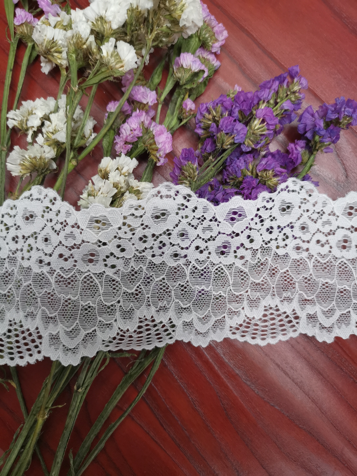 New underwear lace lace neckline lace lace diy accessories