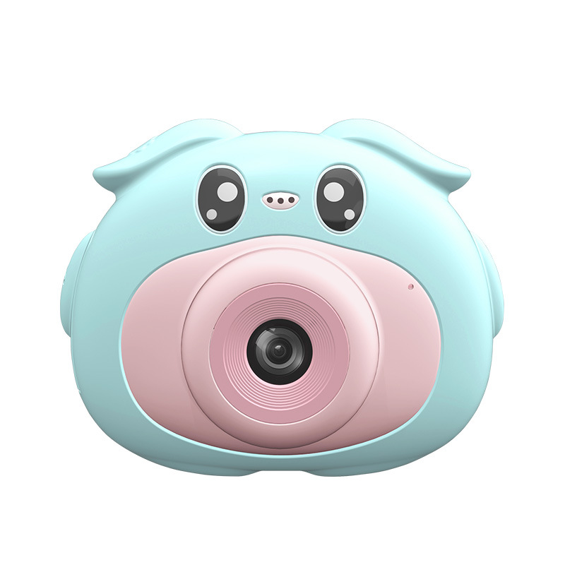 迷你相机实物图