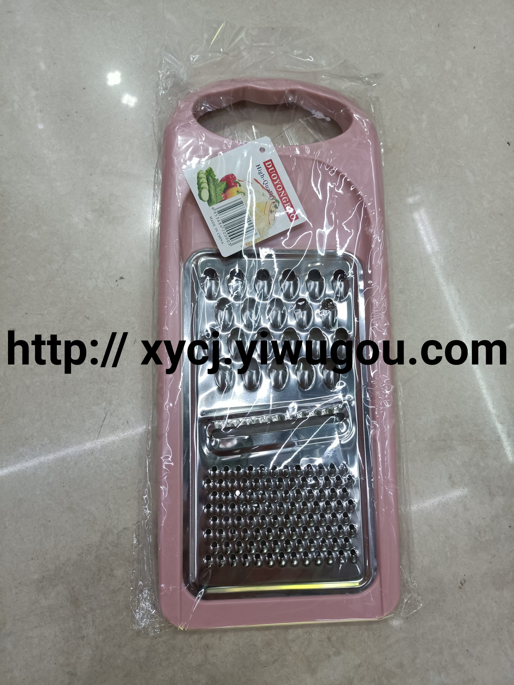 Vegetable grater Multi-purpose planer knife vegetable cutter Potato grater department store