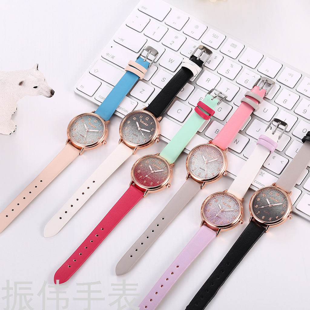 钟表/石英表/手表产品图