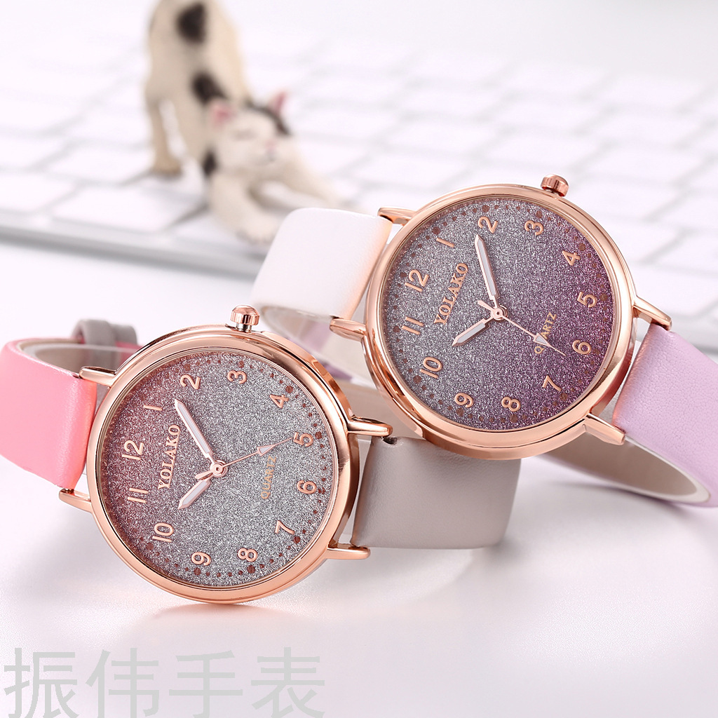 钟表/石英表/手表细节图