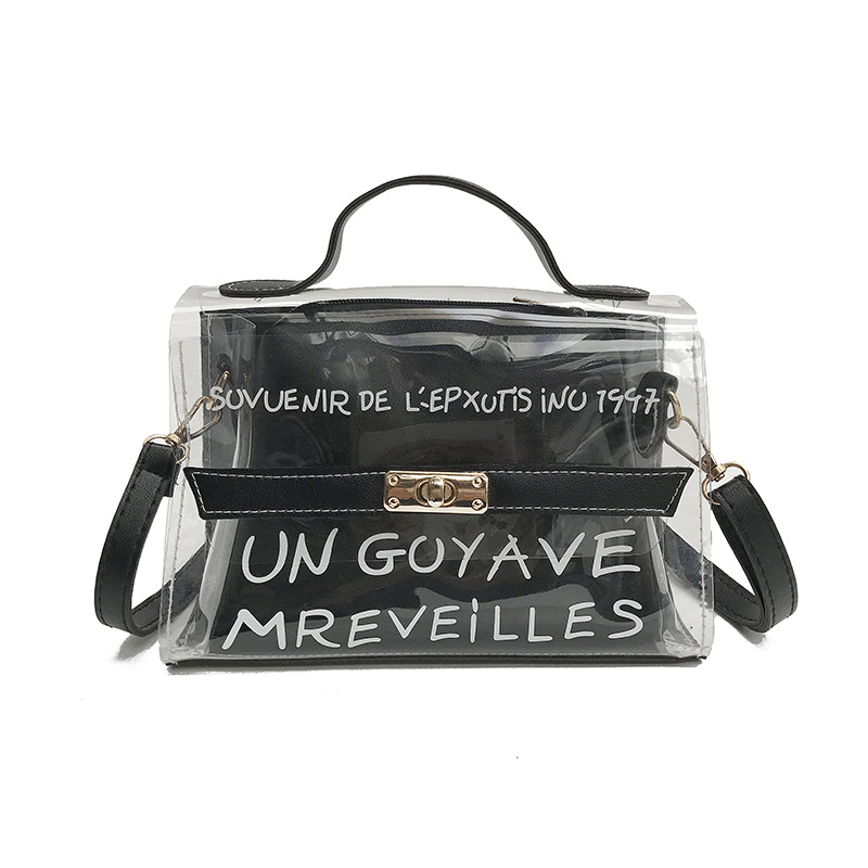 箱包白底实物图