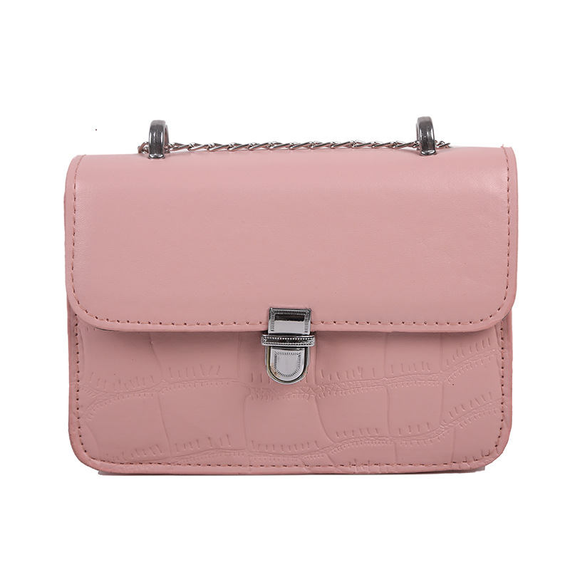 箱包白底实物图