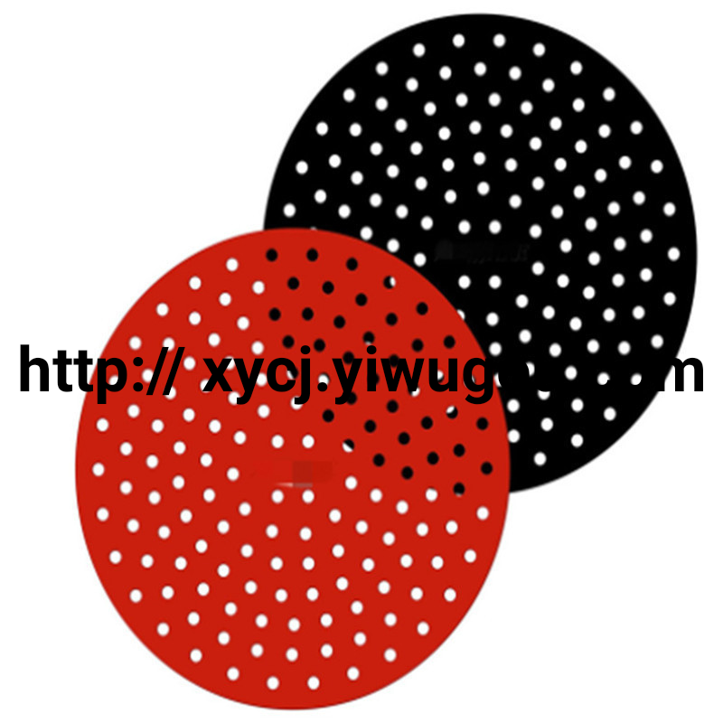 亚马逊Airware硅胶空气炸锅内衬 空气炸锅垫
