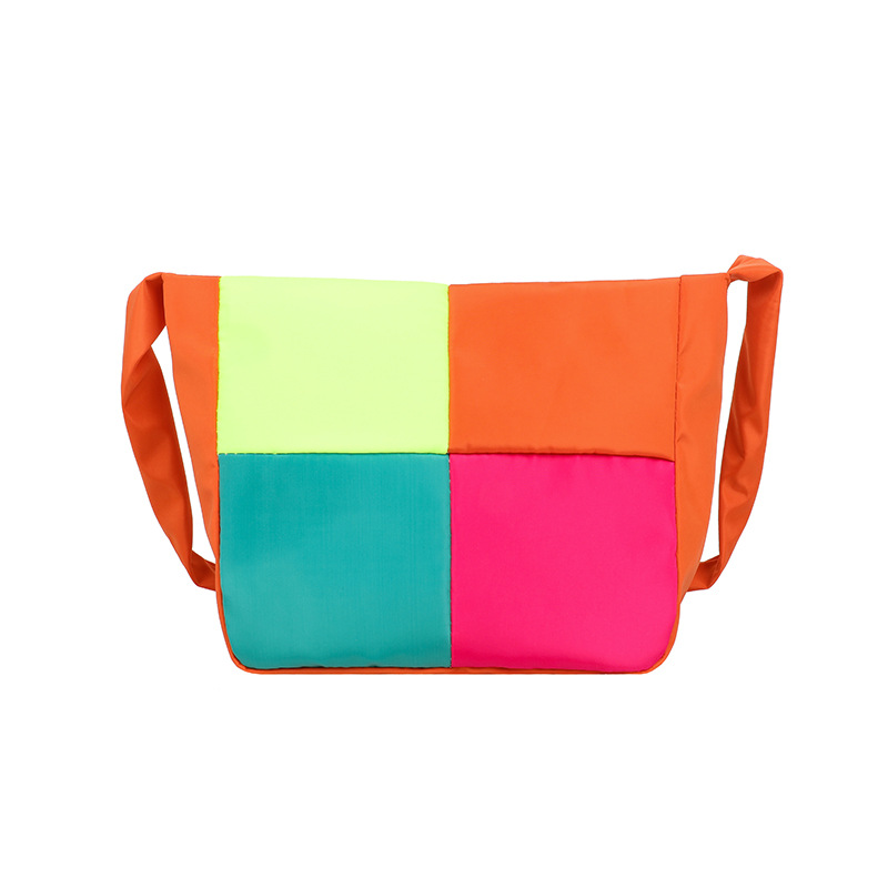 箱包白底实物图