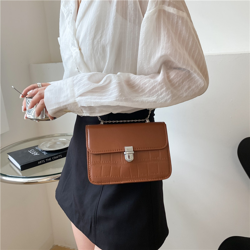 其他时尚女包实物图