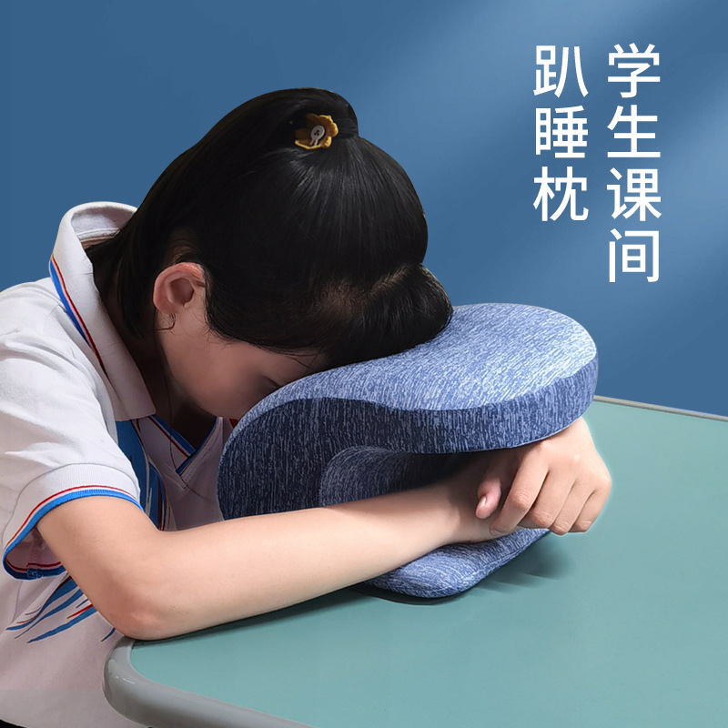 其他枕芯实物图