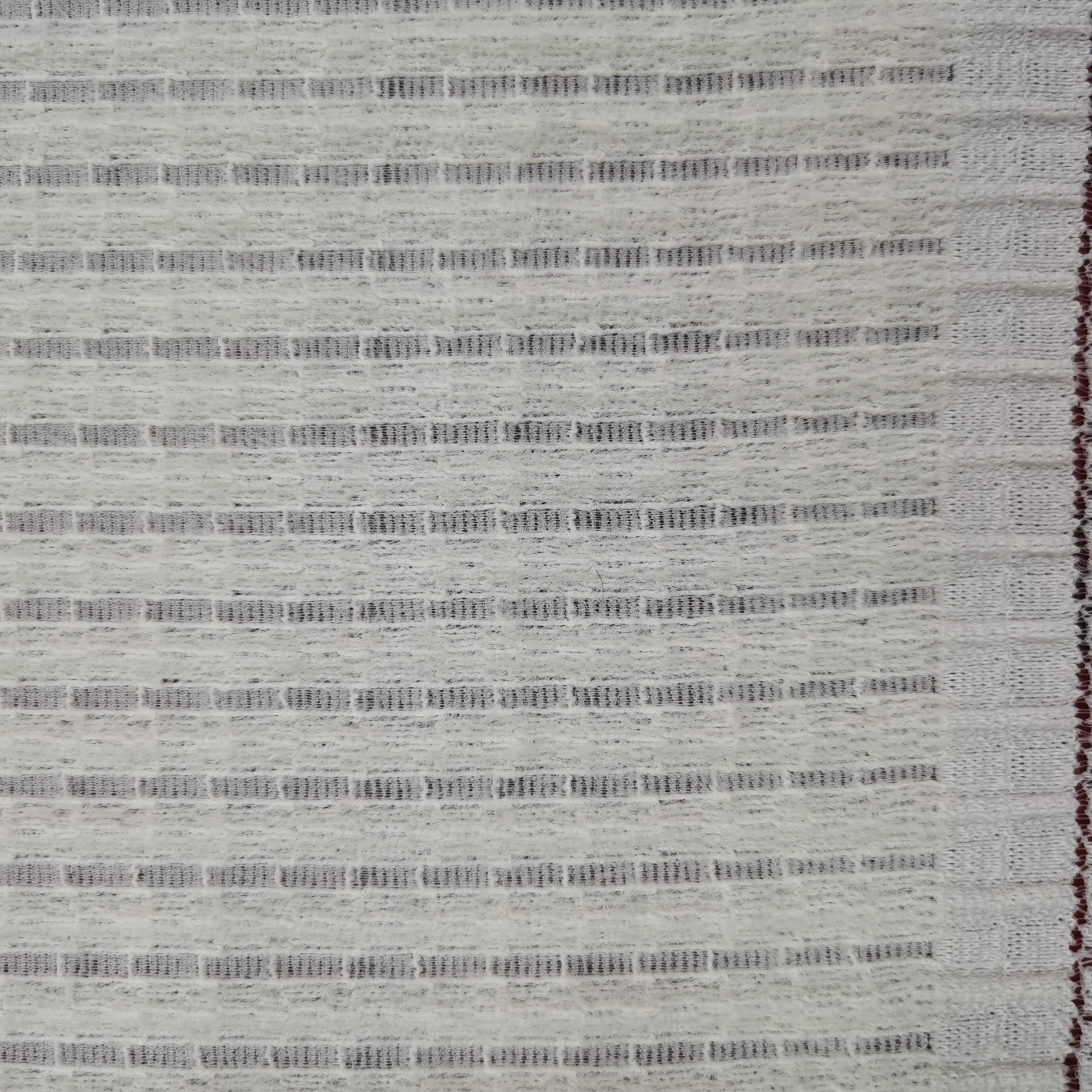 Stretch feather yarn lace fabric base shirt lace skirt garment accessories