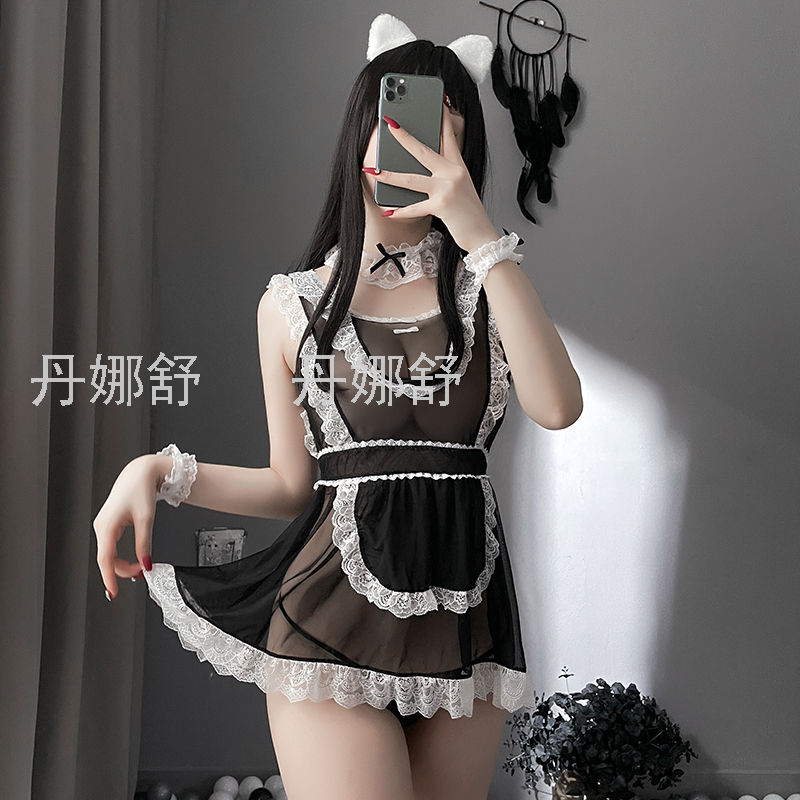 情趣内衣内衣cosplay套装性感制服