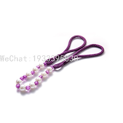شريط اللؤلؤ الستائر، الستائر، ربط الحبال Item Picture