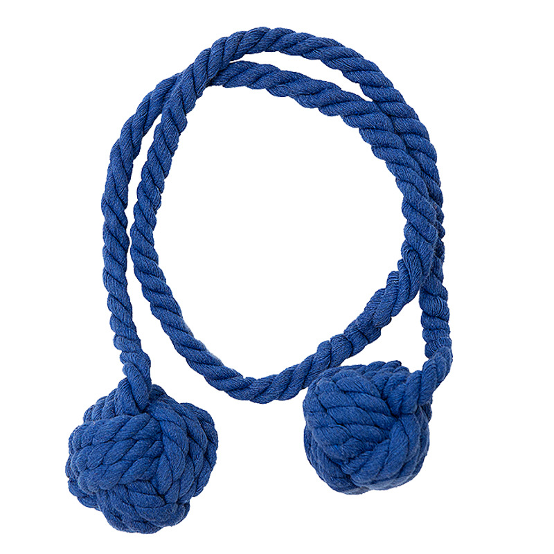 Curtain accessories binding belt hanging ball curtain accessories binding rope belt accessories binding belt curtain binding belt bed curtain wholesale Item Picture