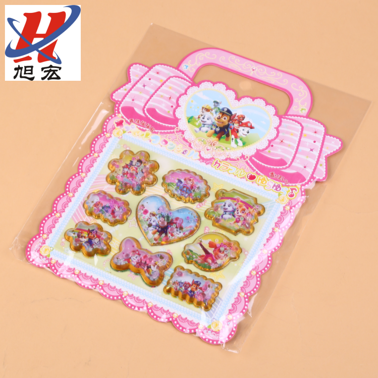 笔墨纸制品白底实物图