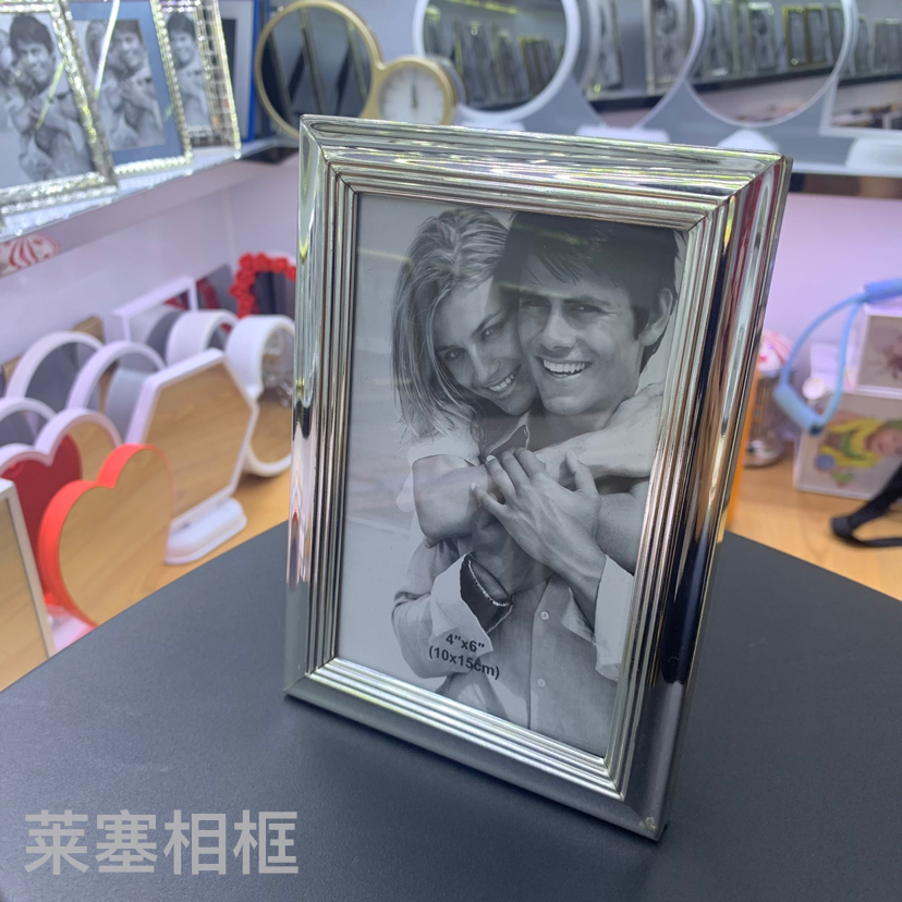 相框细节图