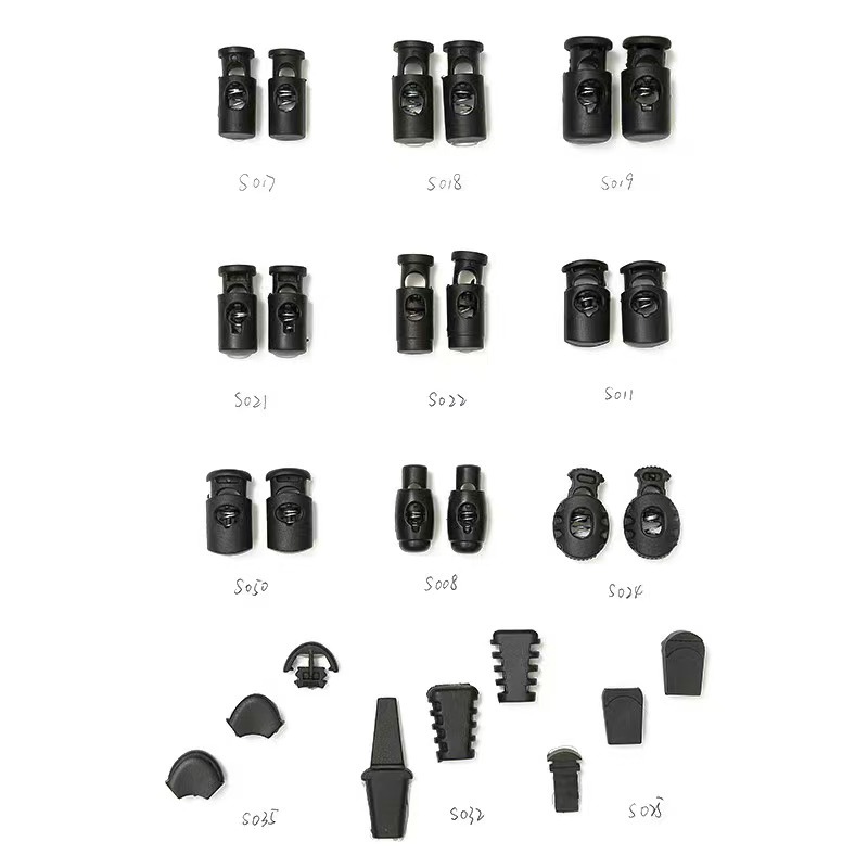 服装辅料/弹簧/绳扣产品图