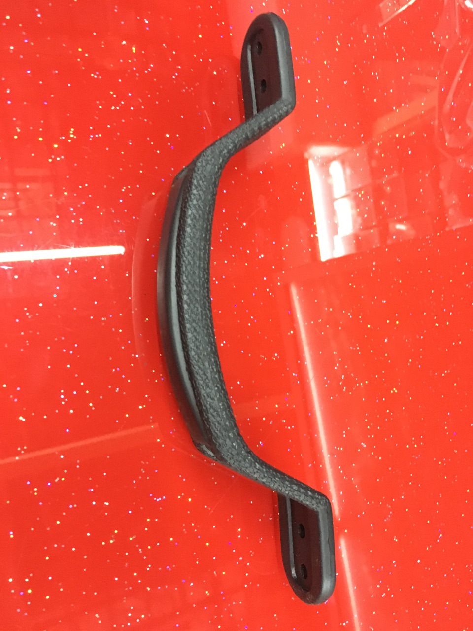 Low-price luggage handle, suitcase handle, plastic handle, multi-functional handle manufacturer custom wholesale Specification image