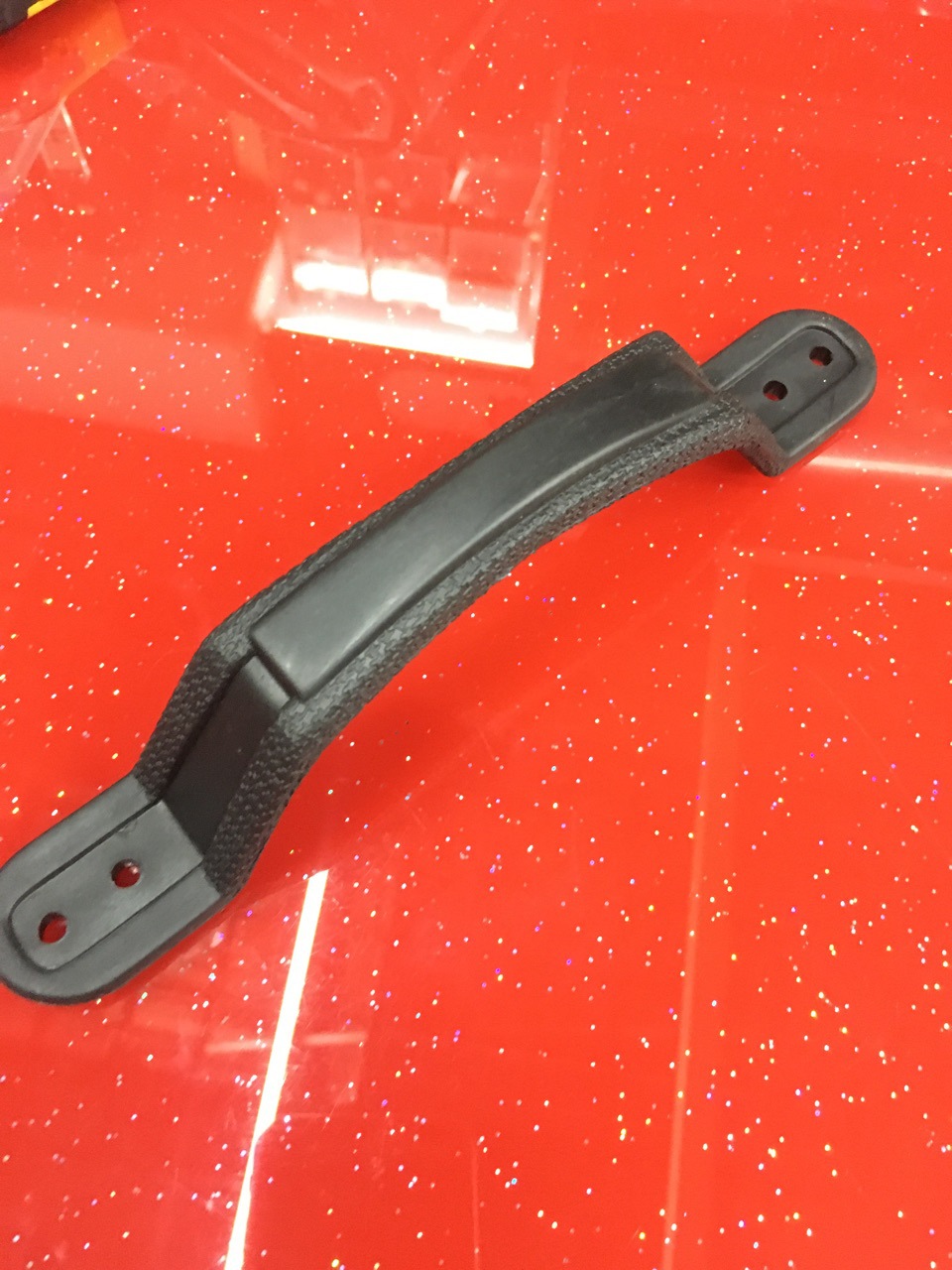 Low-price luggage handle, suitcase handle, plastic handle, multi-functional handle manufacturer custom wholesale details Picture