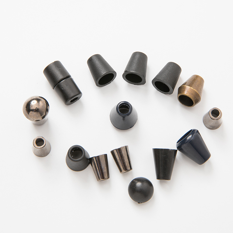 A 20-year-old store offers wholesale plastic rope buckles, electroplated rope buckles, spring buckles, cat's eye buckles, safety buckles and hanging clocks in stock details Picture
