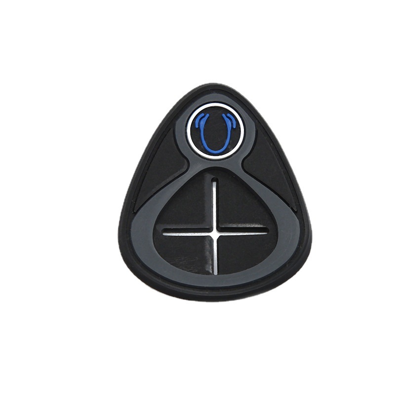 cd hole, leather label, soft rubber, epoxy resin, two-color round headphone jack, various pattern shapes, rubber stamps, silicone pull tags Item Picture