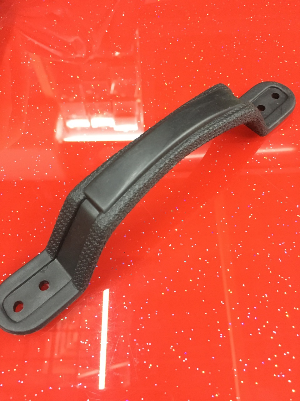 Low price luggage hand luggage hand plastic handle multi-function hand handle manufacturers customized wholesale thumbnail