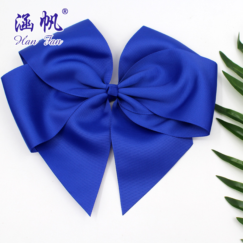 Ribbed tie bowtie manufacturers wholesale gift packaging box bowtie candy box special accessories