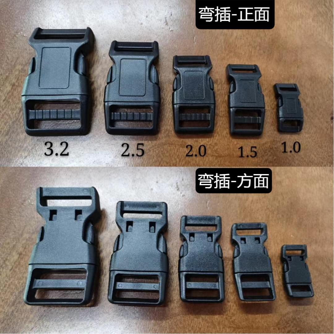 服装辅料产品图